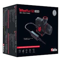 Red Sea ReefRun G2 6000 DC Pump (w/o controller)