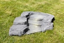 Vorschaubild Oase Bachlaufschale Premium Grand Canyon grau, Links
