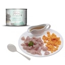 Vorschaubild MJAMJAM an Soße 185g Katzennassfutter