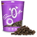 SnackOMio delikate Leckerli 125 Gramm HundesnackVorschaubild