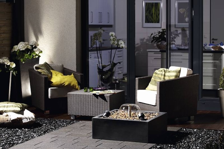 Oase Lava 25 - 5 E (50884)