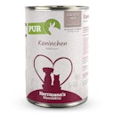Vorschaubild Herrmann's Selection Reinfleisch 400g Dose Hundenassfutter