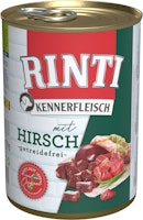 Hirsch Varianten Bild
