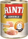 Vorschaubild RINTI Sensible 800g Dose Hundenassfutter