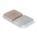 Vorschaubild catit AiRSiFT Dual Action Pad 6er-Pack Katzentoilettenzubehör