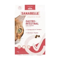 Sanabelle 8kg Gastrointestinal Katzentrockenfutter