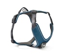 Vorschaubild Wolters Active Pro Comfort petrol Hundegeschirr