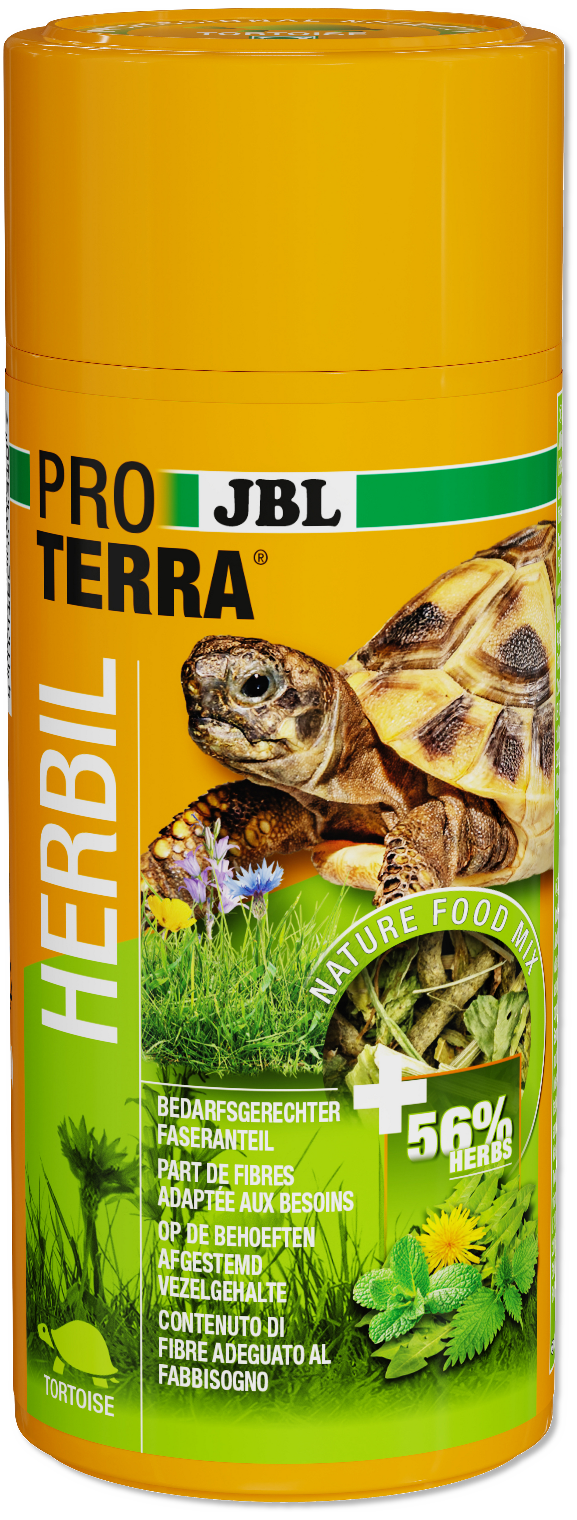 JBL PROTERRA HERBIL 250ml