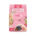 Vorschaubild Sanabelle 6 x 400g Adult Huhn Katzentrockenfutter-Sparpaket