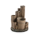 Vorschaubild biOrb Bambus braun M