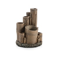 biOrb Bambus braun M