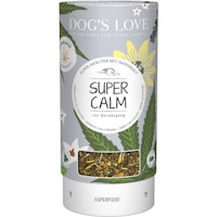 Dog's Love 100g Kräuter Snack