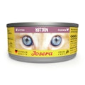 Josera Katzennassnahrung 85 Gramm DoseVorschaubild