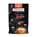 Vorschaubild Sanabelle 800g Juicy Nordsee-Lachs Katzentrockenfutter