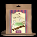 Vorschaubild Terra Canis Sensations 90g Jolly Jerkies Hundesnack