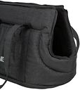 Vorschaubild TRIXIE Tasche Riva, 26 × 30 × 45 cm, schwarz