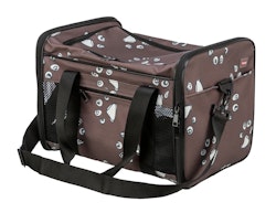 TRIXIE Tasche Adrina, 26 × 27 × 42 cm, braun