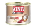 Vorschaubild RINTI Sensible 185g Dose Hundenassfutter