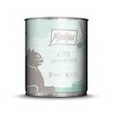 Vorschaubild MJAMJAM Leckere Mahlzeit Kitten 800g Dose Katzennassfutter