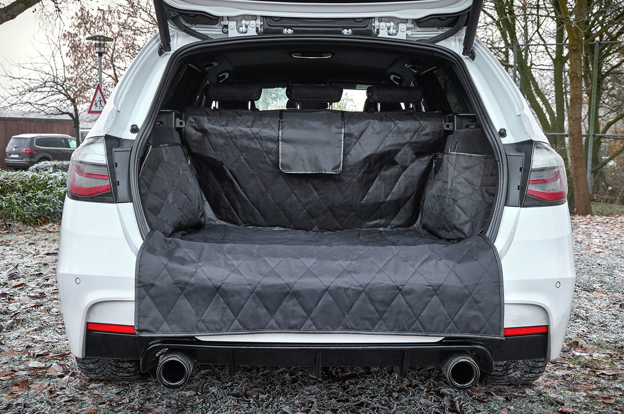 Wolters Clean Car Kofferraumdecke