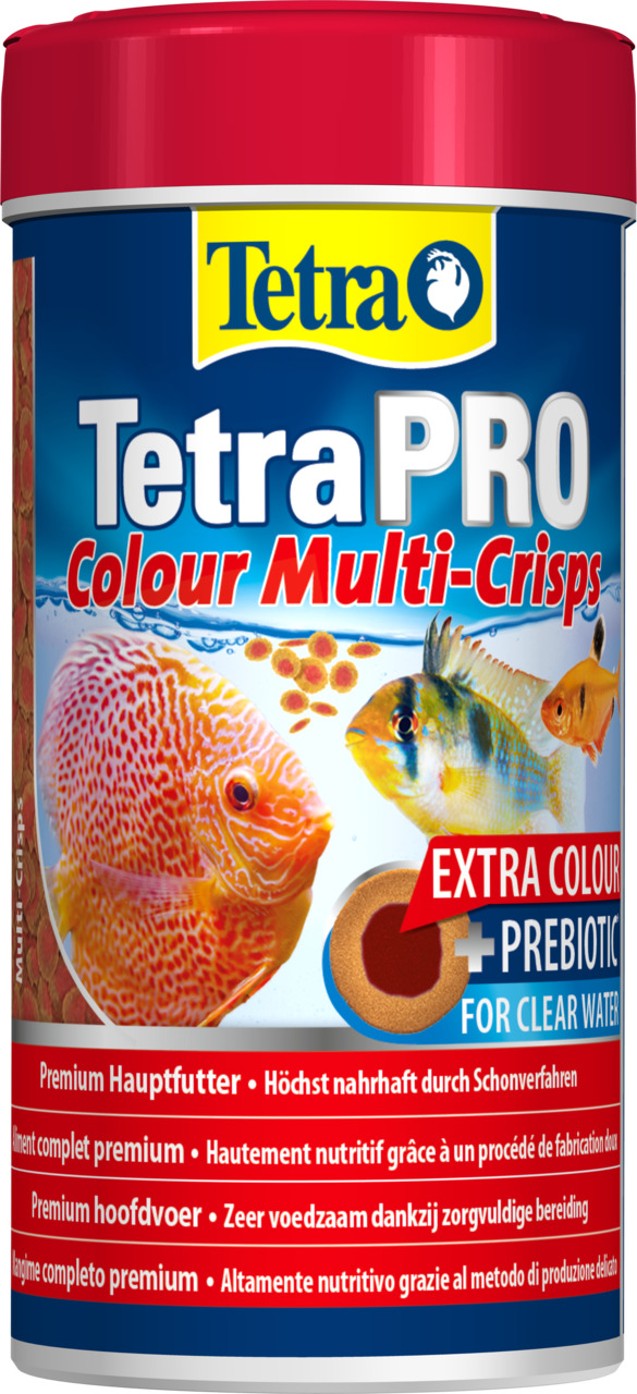 Tetra Pro Colour