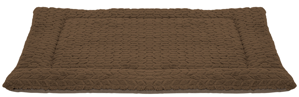 Petlando Daisy Decke braun