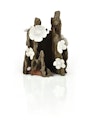 Vorschaubild biOrb Blumen Ornament (46142)