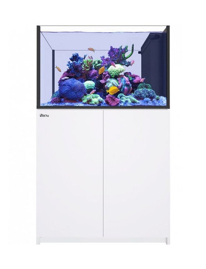 Red Sea REEFER™ Peninsula G3 350 System - Weiß