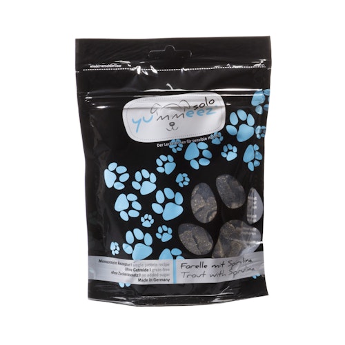 yummeez Solo 175g Hundesnack