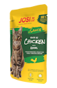 Vorschaubild Josera JosiCat Katzennassnahrung 85g Dose