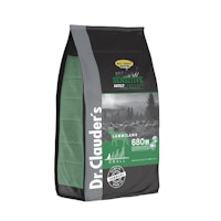 Dr. Clauder's Best Choice Adult 2kg Lamm & Reis Hundetrockenfutter