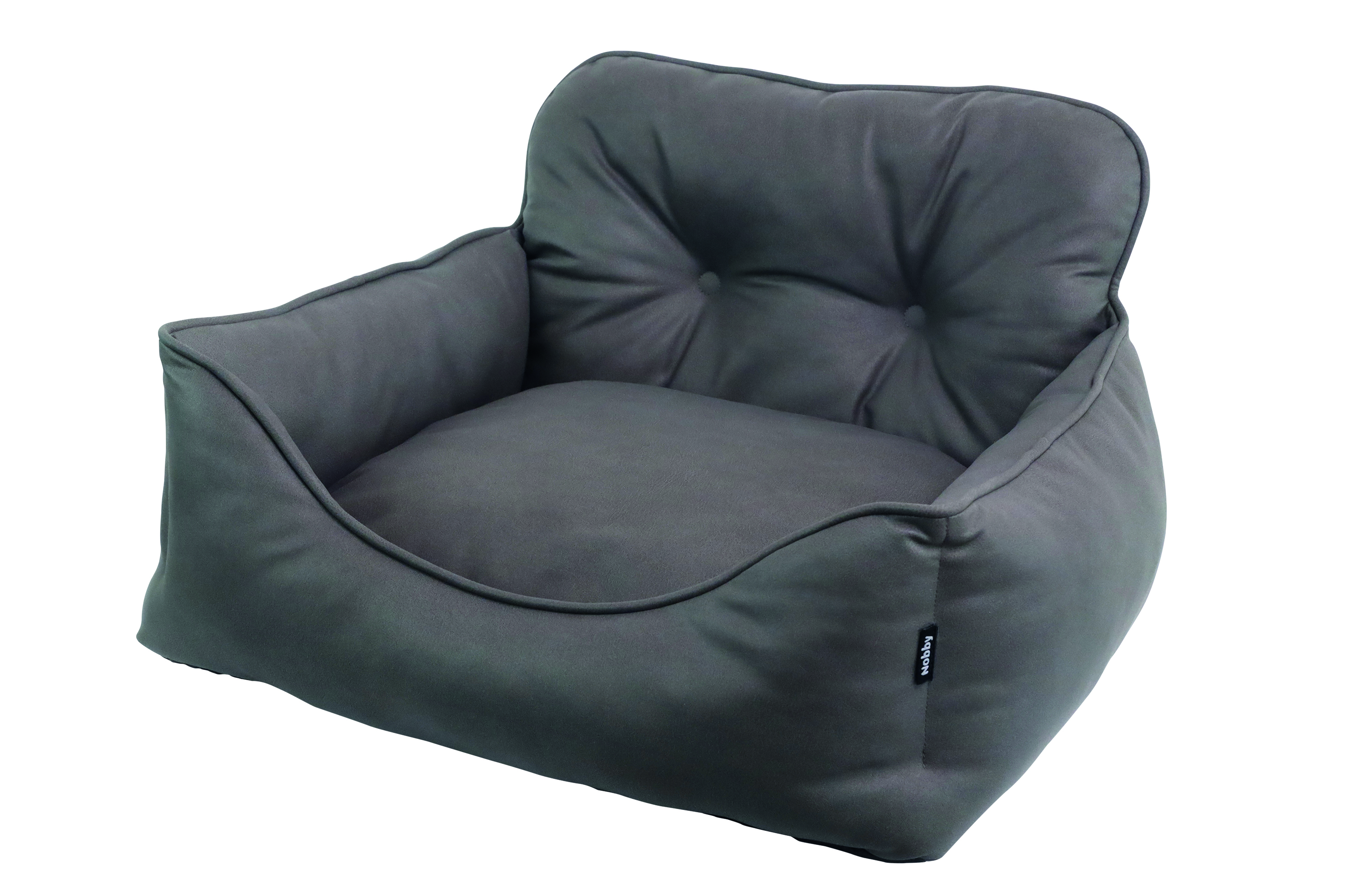 NOBBY Komfortbett eckig ENOCK