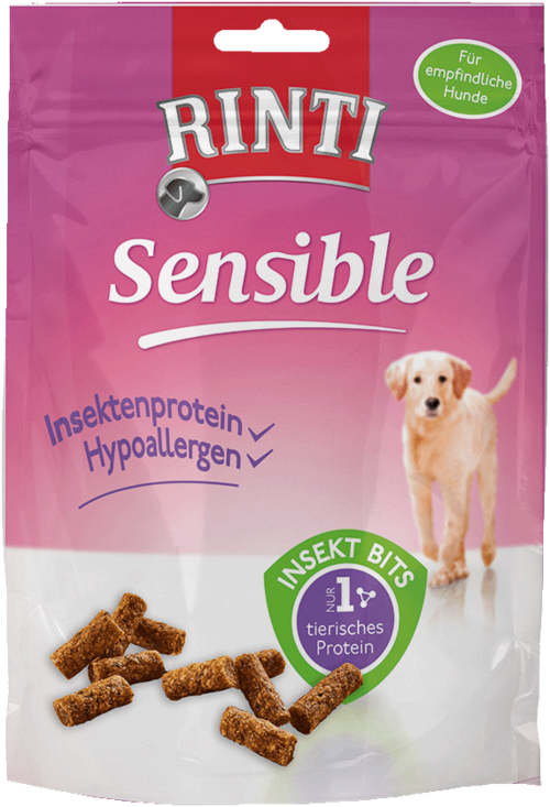 RINTI Sensible Snack 50 Gramm Hundesnack