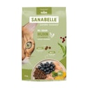 Vorschaubild Sanabelle 1 x 8kg No Grain Huhn Katzentrockenfutter