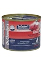 Vorschaubild Dr. Clauder's Selected Meat Pre Biotics 200g Dosen Hundenassfutter