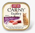 animonda Carny Country Adult 85g-Schale KatzennassfutterVorschaubild