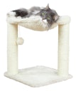 Vorschaubild TRIXIE Kratzbaum Baza 50cm creme