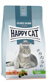HAPPY CAT Supreme Indoor Adult Atlantik-Lachs Katzentrockenfutter HAPPY CAT Supreme Indoor Adult Atlantik-Lachs KatzentrockenfutterZubehörbild
