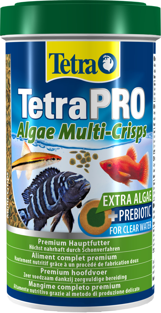 Tetra Pro Algae 500ml