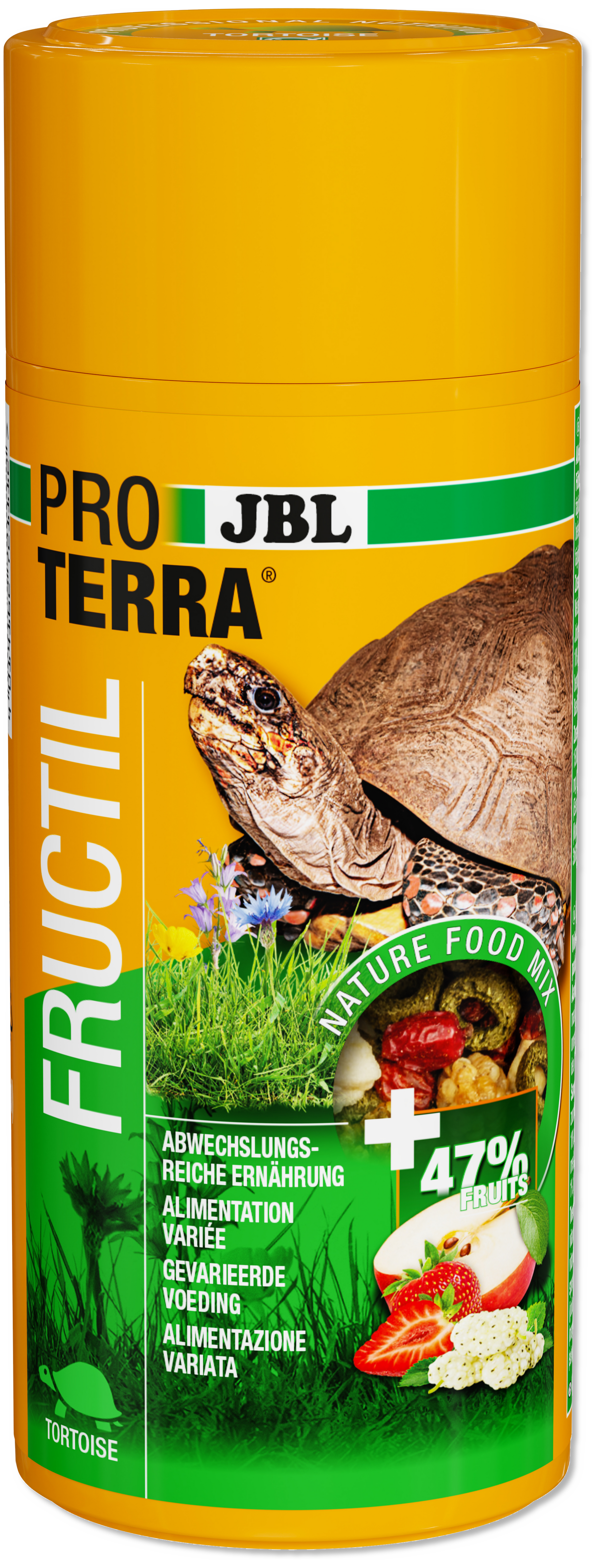 JBL PROTERRA FRUCTIL 250ml