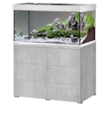 Vorschaubild EHEIM proxima 250 classicLED Aquarium mit Unterschrank