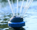 Vorschaubild Oase Aquarius Fountain Set Classic 1500