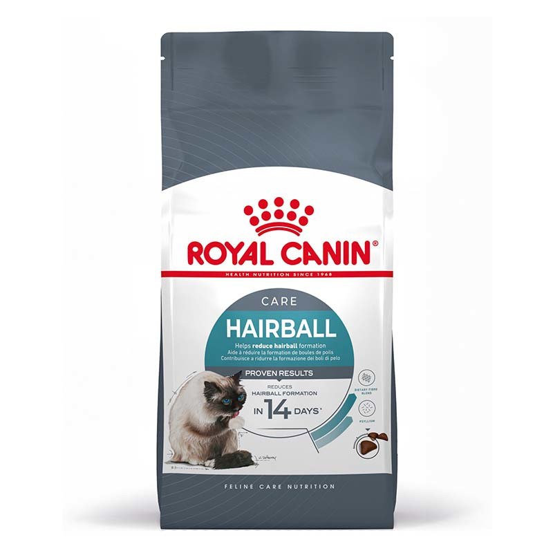 ROYAL CANIN FCN Hairball Care Katzentrockenfutter