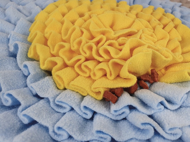 NOBBY Schnüffelmatte "TARGET" 54 cm NOBBY Schnüffelmatte "TARGET" 54 cm