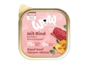 Vorschaubild WOW Junior 150g Hundenassfutter