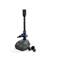 Oase Wasserspielpumpe Aquarius Fountain Set Classic 2000 E