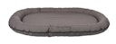 Vorschaubild TRIXIE Kissen Samoa Classic, oval, 80 × 60 cm, grau