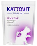 KATTOVIT Feline Sensitive Katzentrockenfutter Diätnahrung KATTOVIT Feline Sensitive Katzentrockenfutter DiätnahrungZubehörbild
