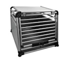 Vorschaubild NOBBY Aluminium Autotransportbox ROUND CORNER 