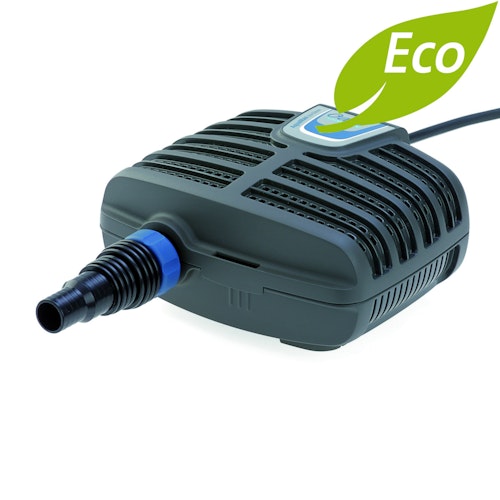 Oase Filter- & Bachlaufpumpe AquaMax Eco Classic 2500